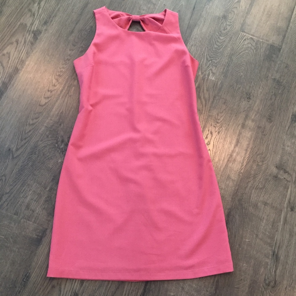 Pim + Larkin Shift Dress -S